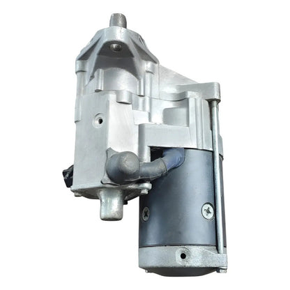 Marcha Motor Arranque Isuzu 4hk1 Elf 400 450 500 Casco