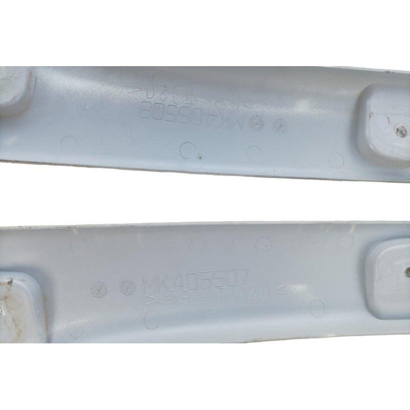 Moldura Cubierta Panel Poste Parabrisas Sterling Fl360