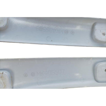 Moldura Cubierta Panel Poste Parabrisas Sterling Fl360