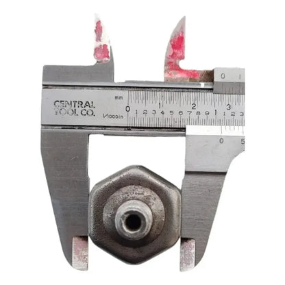 Sensor Valvula Aire Freno Hyundai Hd120 Negro