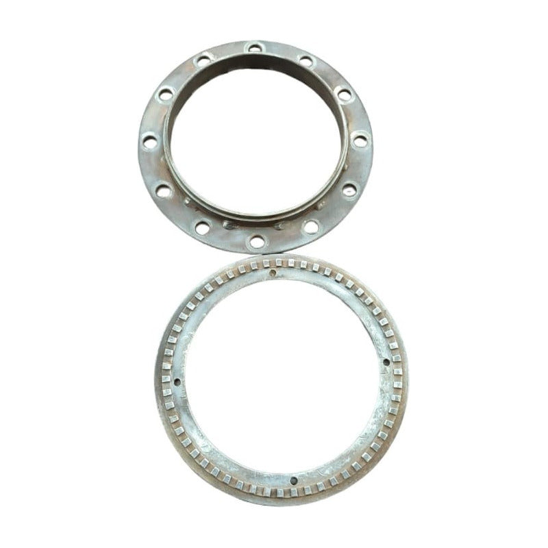 Anillo Reductor Frenos Abs Collarin Brida Masa Sterling 360