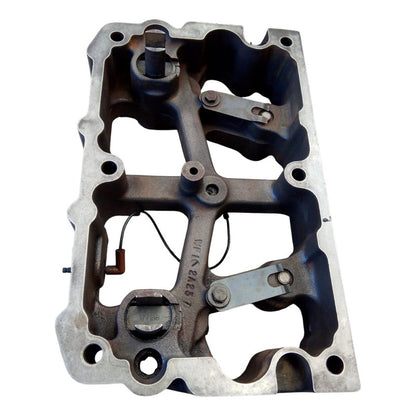 Banco De Freno Motor Cummins N14 - Gris Oscuro