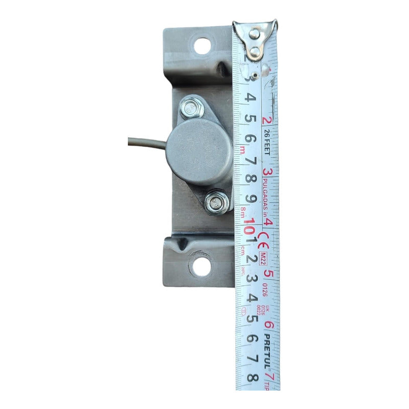 Conector Sensor Indicador Nivel Motor Isuzu 4jj1 Elf 300