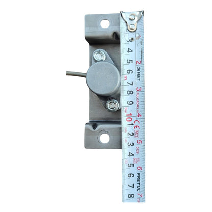 Conector Sensor Indicador Nivel Motor Isuzu 4jj1 Elf 300