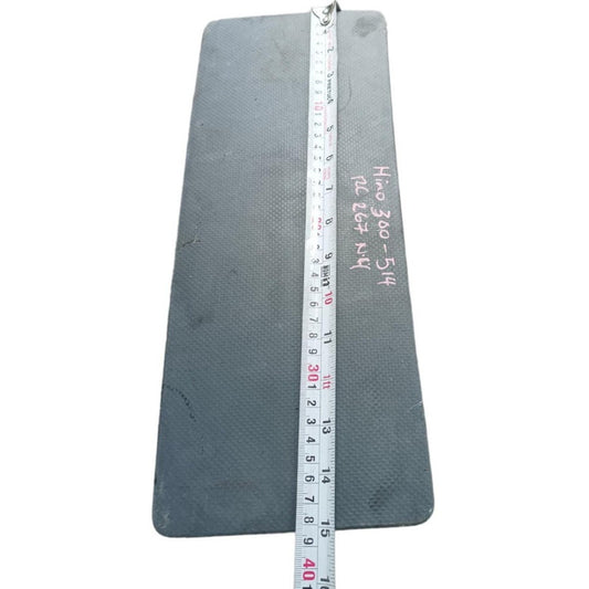 Tapa Cubierta Plastico Moldura Tablero Fusibles Cabina Hino