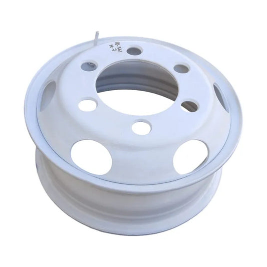 Rin 16 R 16 6 Birlos Isuzu Elf Hino 300 716 816 616 514 Blanco