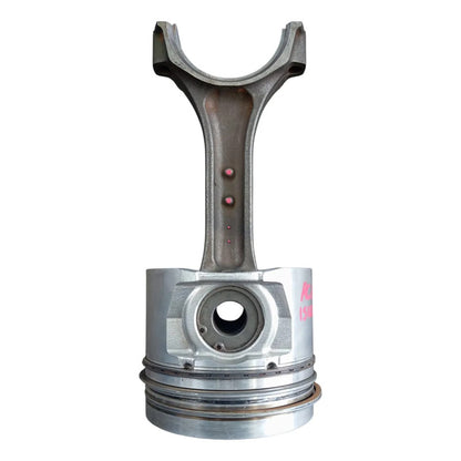 Biela Viela Piston Motor Isuzu 4hk1 Elf 400 450 500