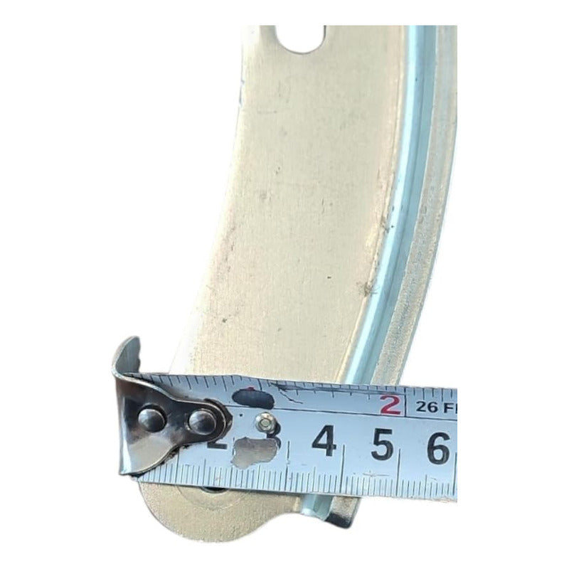 Soporte Alternador Isuzu 4jj1e5le Elf 300 18-23