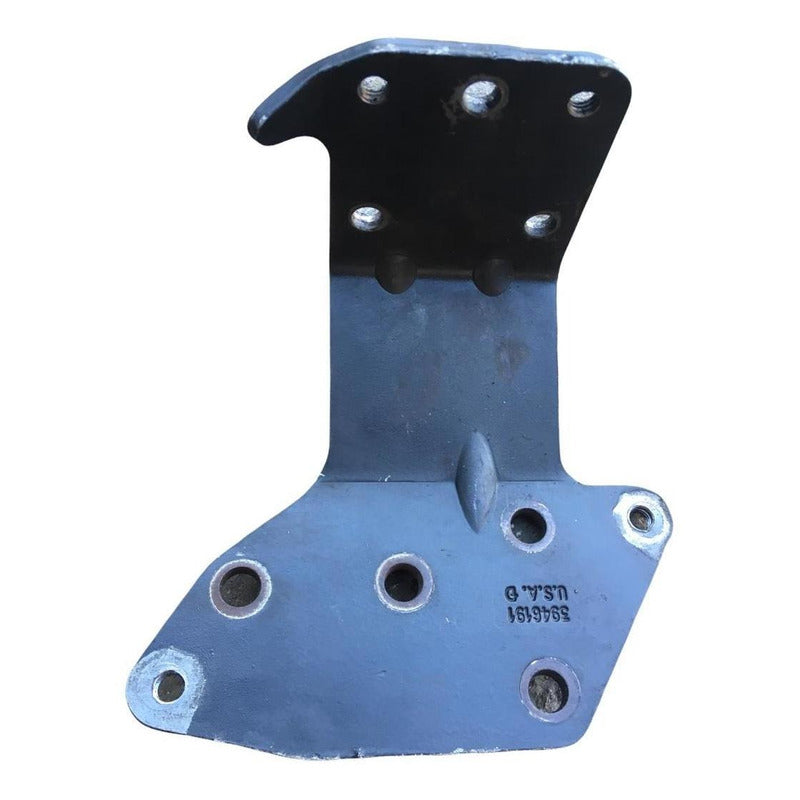 Soporte Bomba Elevación Diésel Motor Cummins Isb 5.9l