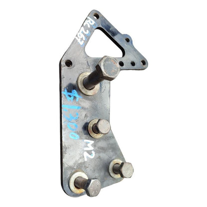 Base Soporte Caja Dirección Hidráulica Freightliner M2