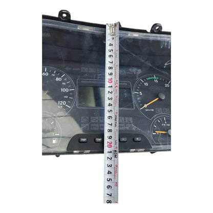 Tablero Instrumentos Cluster Freightliner Fl360 1217 2023 Negro