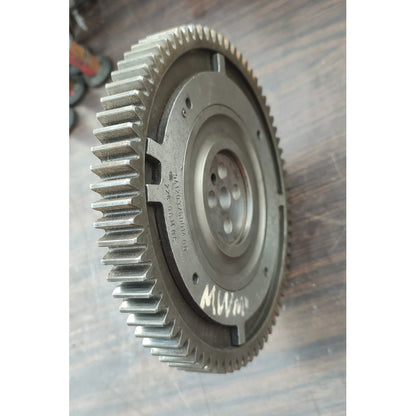 Engrane Distribución Motor Mwm 4.12 Tge International