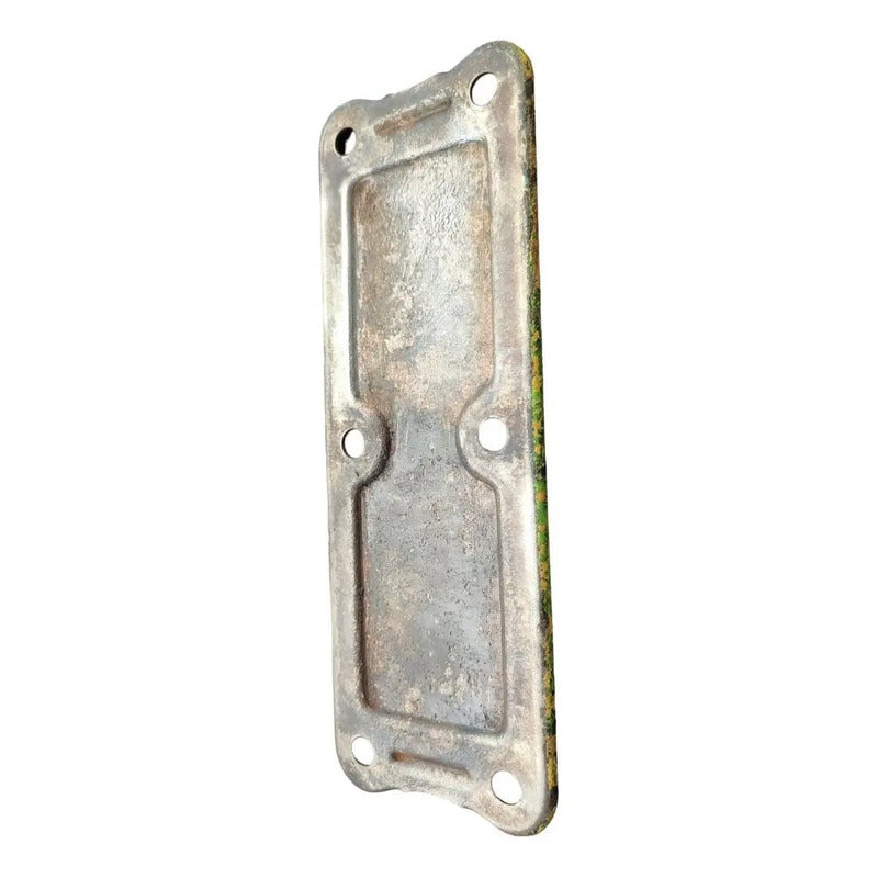 Tapa Monoblock Motor Gmc Detroit 471