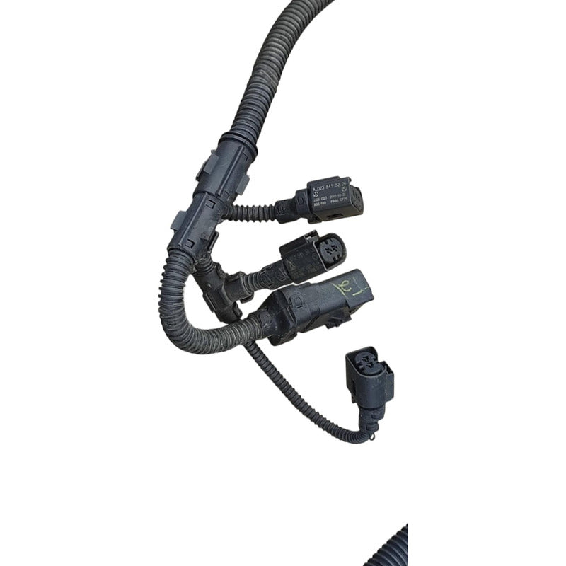 Arnes Cableado Detroit Serie 60 S60 Freightliner Motor Dd15