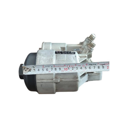 Base Soporte Filtro Diésel Motor Mercedes Benz Om 906 904