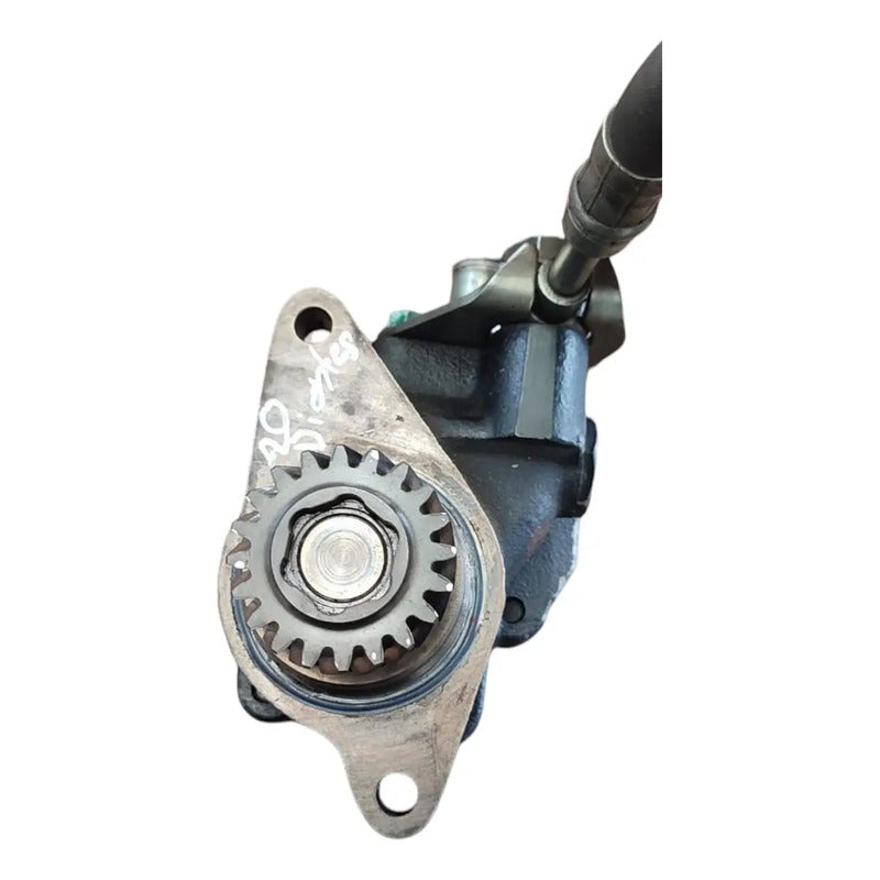 Bomba Aceite Dirección Hino 500 1524 Motor J08e