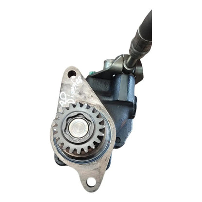 Bomba Aceite Dirección Hino 500 1524 Motor J08e
