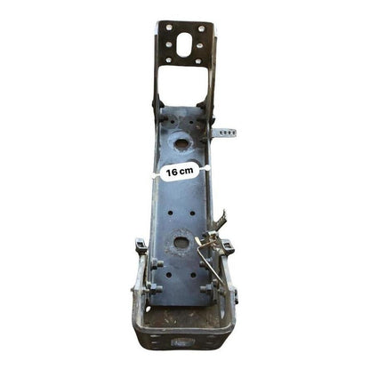 Puente Cabina Chasis International Durastar 4300 4700