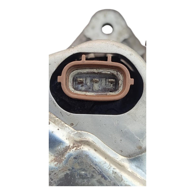 Alternador Denso Motor 24v Hino 300 816 716 Casco
