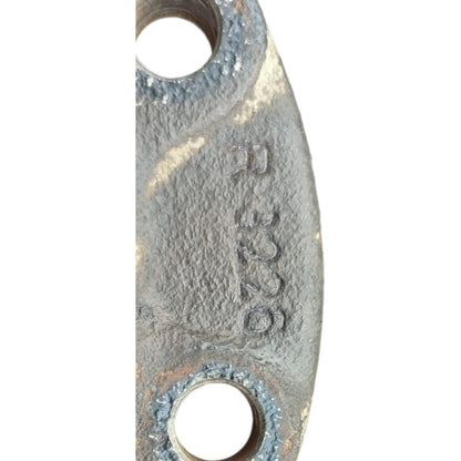 Porta Piñon Diferencial Rockwell Freightliner Fl 70