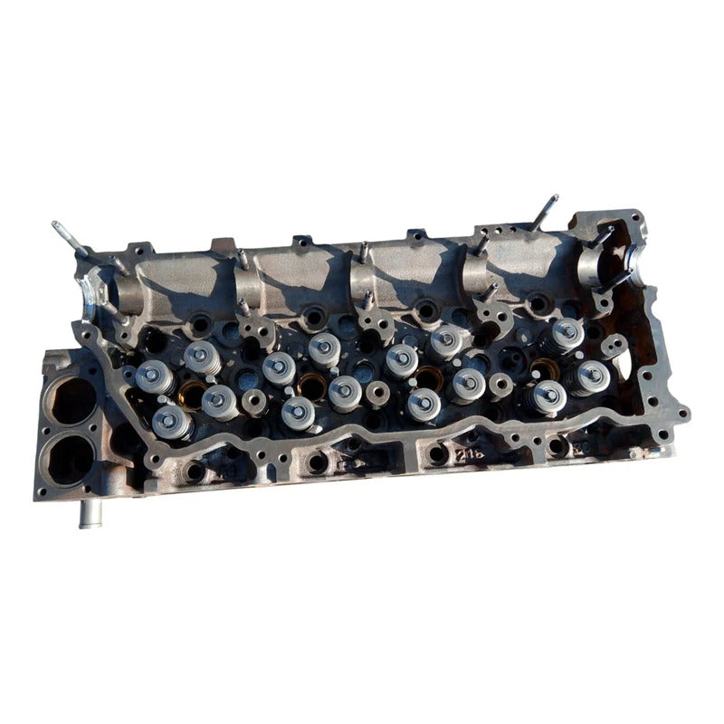 Cabeza Culata Motor Isuzu 4hk1-okl650 Elf 500 2022