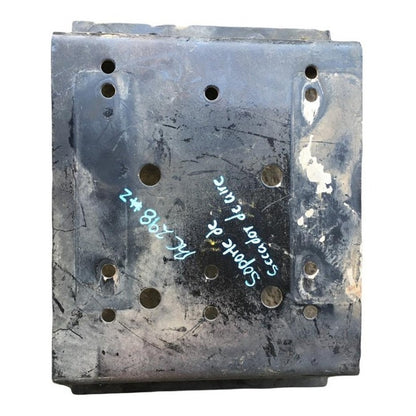 Base Soporte Secador Aire Freightliner Fl70 Fl 70