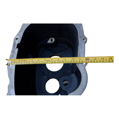 Tapa Scatola Trasera Transmision Spicer Caja Es-5607b 7 Vel Rojo
