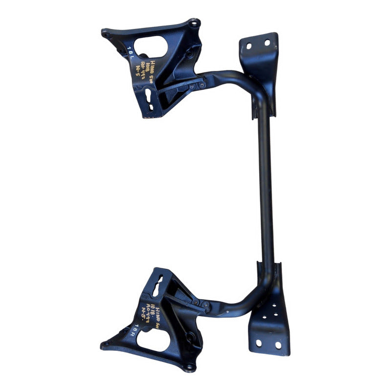 Soporte Base Barra Motor Hino 500 1018