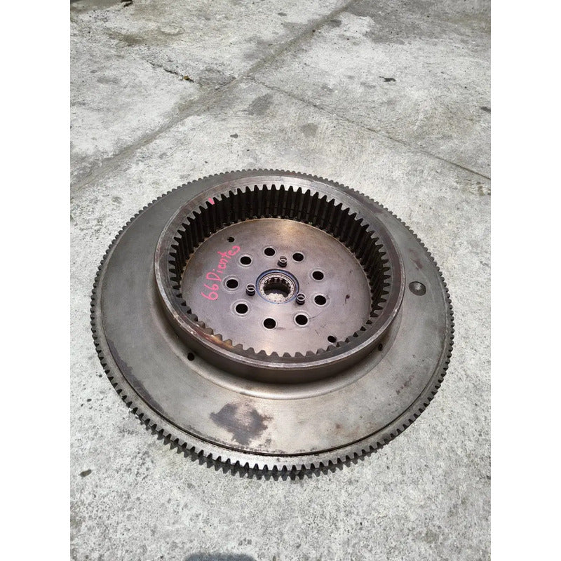 Volanta Aro Dentado Caterpillar 3306 D6 Tractor