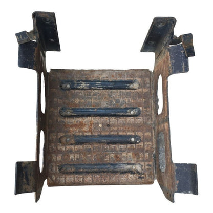 Caja Soporte Base Baterías Isuzu Elf 300 400 450 500