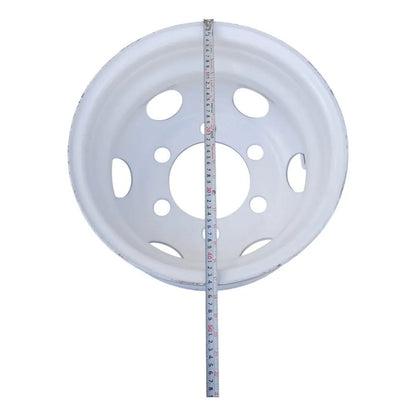 Rin 16 R 16 6 Birlos Isuzu Elf Hino 300 716 816 616 514 Blanco