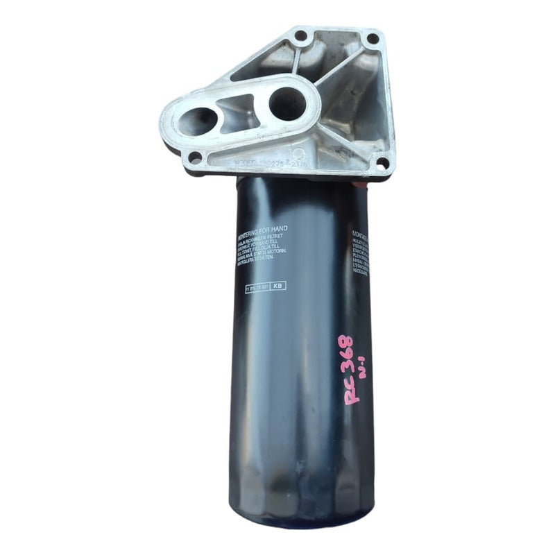 Base Soporte Filtro Aceite Motor Scania; K310 Irizar Autobus