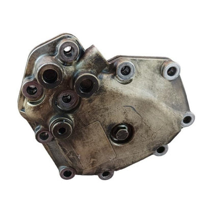 Enfriador Aceite Tapa Cubierta Motor Mercedes Benz 904