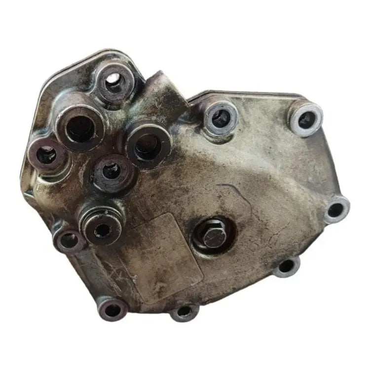 Enfriador Aceite Tapa Cubierta Motor Mercedes Benz 904