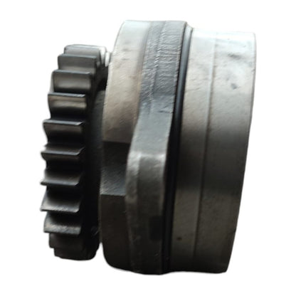 Bomba De Aceite Motor Mwm 4.12 Tge International