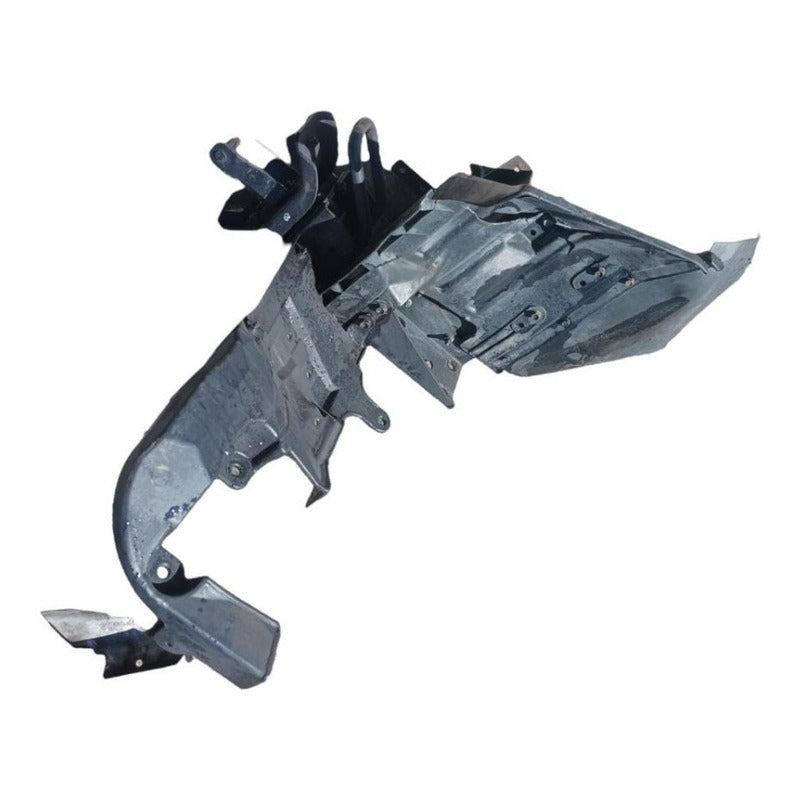 Gancho Seguro Cabina Tolva Lodera Isuzu Elf 300 200 Sop