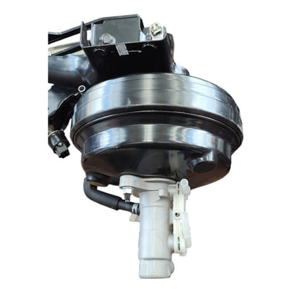Soporte Pedal Freno Bomba Booster Boster Isuzu Elf 300 18-23
