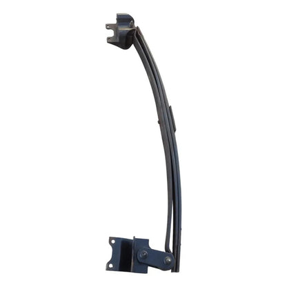 Peine Muelles Perchas International Cf600 Citystar
