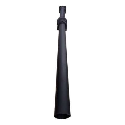 Cardan Flecha Yugo Barra Balero Freightliner Fl70 Detalle Negro