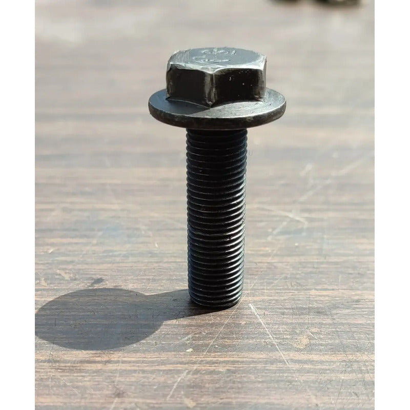 Tornillo Volanta Aro Dentado Motor Navistar Maxxforce 7.6l