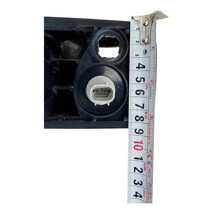 Cuarto Direccional Luz Puerta Isuzu Elf 500 600 Negro