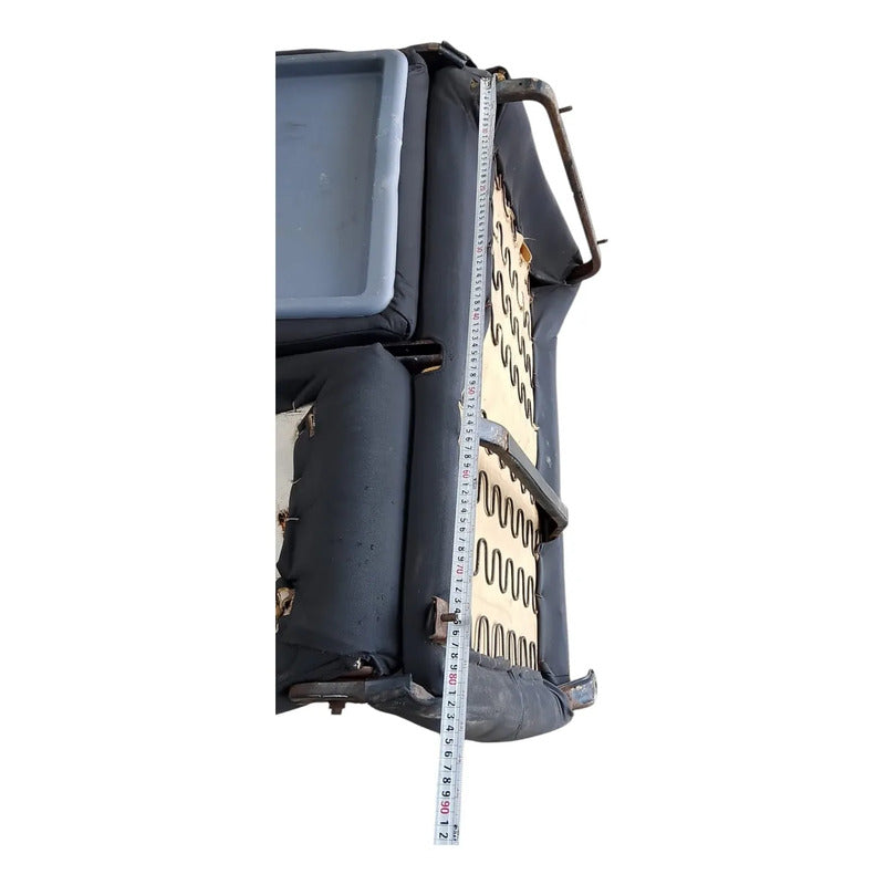 Asiento Copiloto Cabina Freightliner Sterling Fl 360