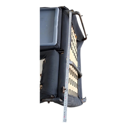 Asiento Copiloto Cabina Freightliner Sterling Fl 360