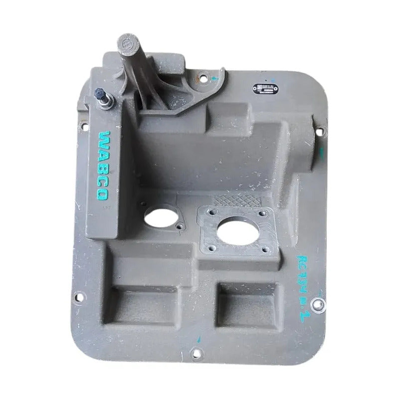 Base Soporte Pedal Clutch Freno Freightliner Fl360 2528