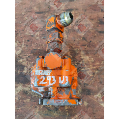 Bomba De Elevación De Diésel Motor Cummins Kt1150