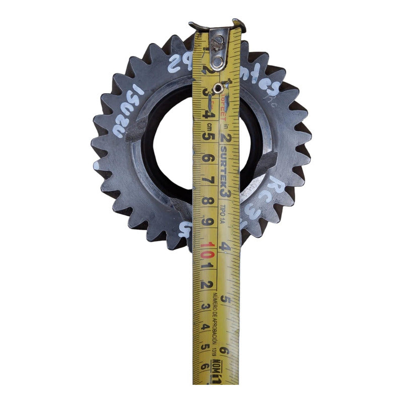 Engrane 4a Transmisión Isuzu Elf 400 450 500 Caja Velocidade