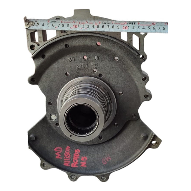 Bomba Aceite Transmisión Allison Freightliner M2 Fl 70