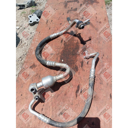 Tubo Aire Acondicionado Chevrolet Vectra 2003 V6 3.2