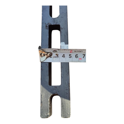 Aumento Bracket Cincho Tanque Diesel Kenworth T370