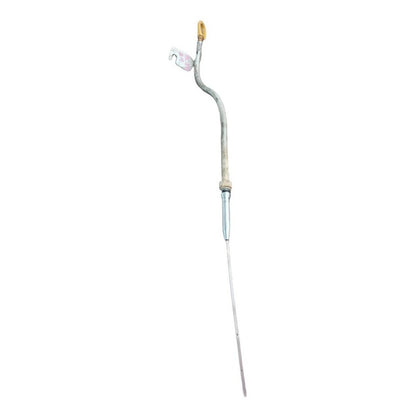 Bayoneta Funda Hino N04c 716 816 300 Varilla Medidor Aceite